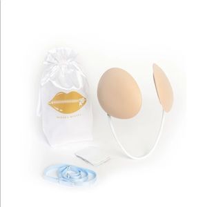 Misses Kisses Bra - Bridal Kit